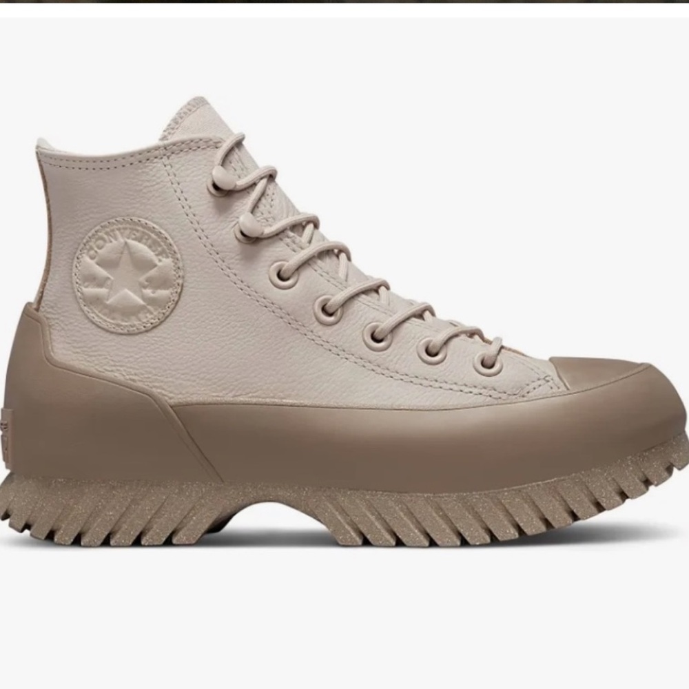 NWT Converse Chuck Taylor Counter Climate 2.0 in Sandalwood M7/W9